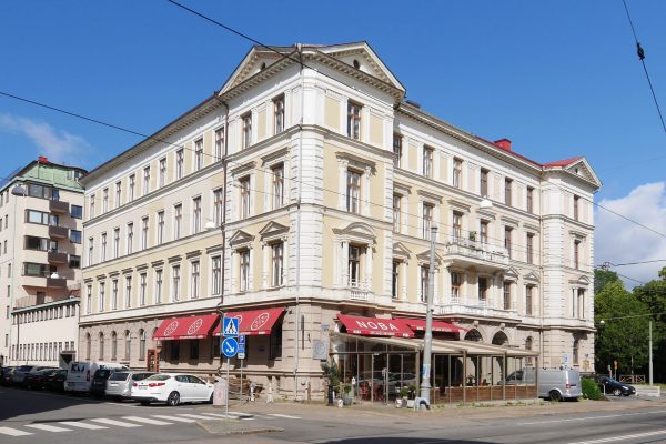 Storgatan 4