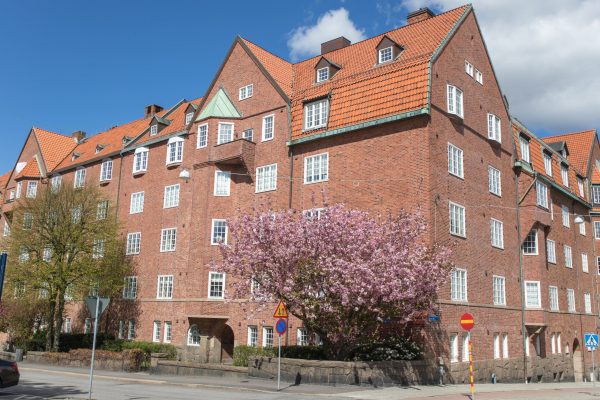 Arkivgatan 12