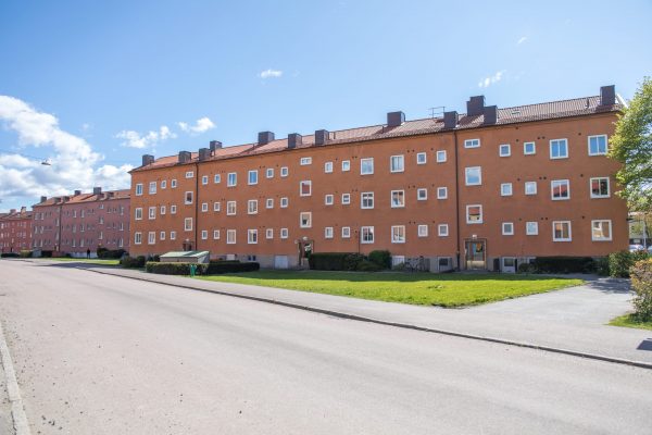 Arvid Lindmansgatan 26