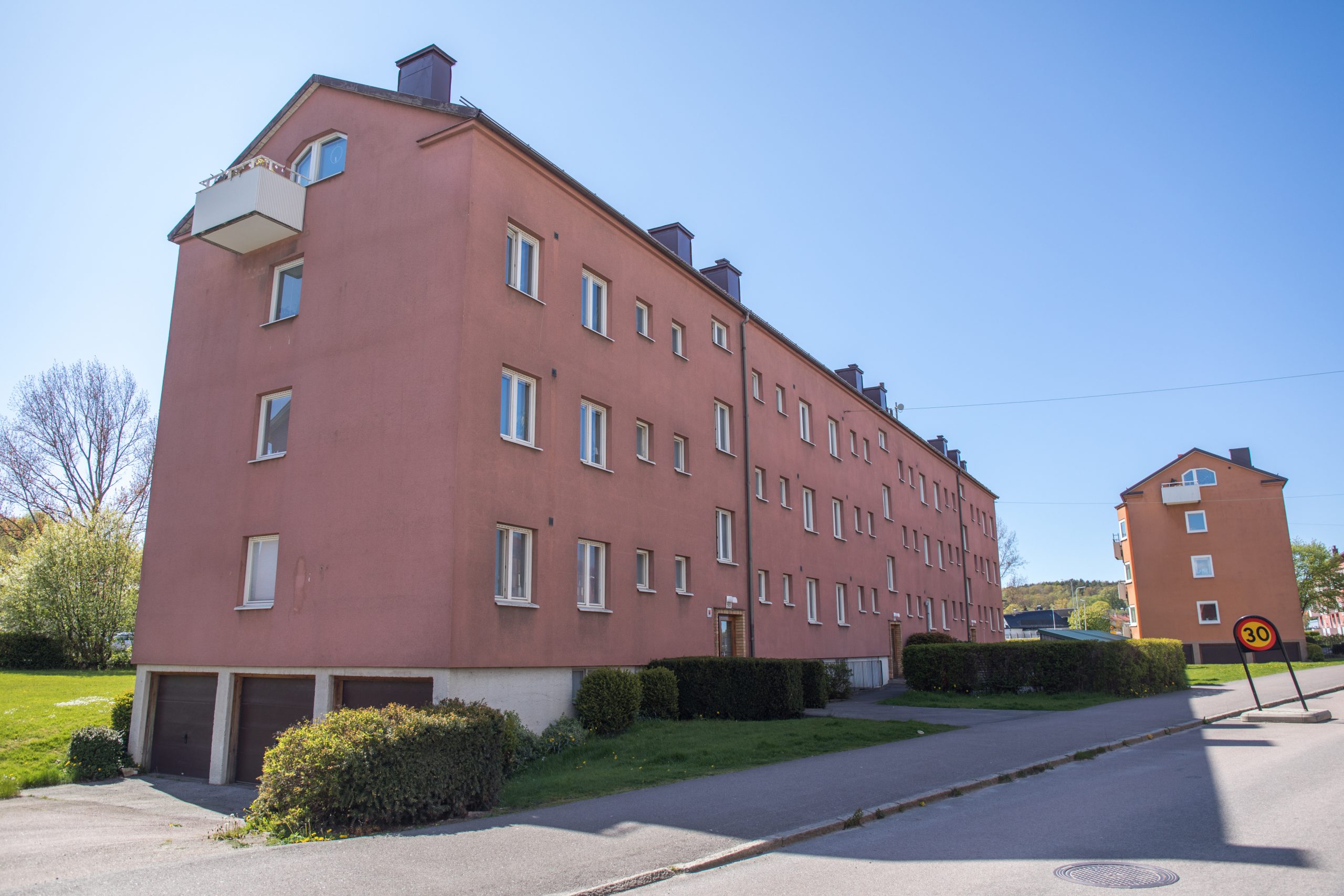 Arvid Lindmansgatan 24