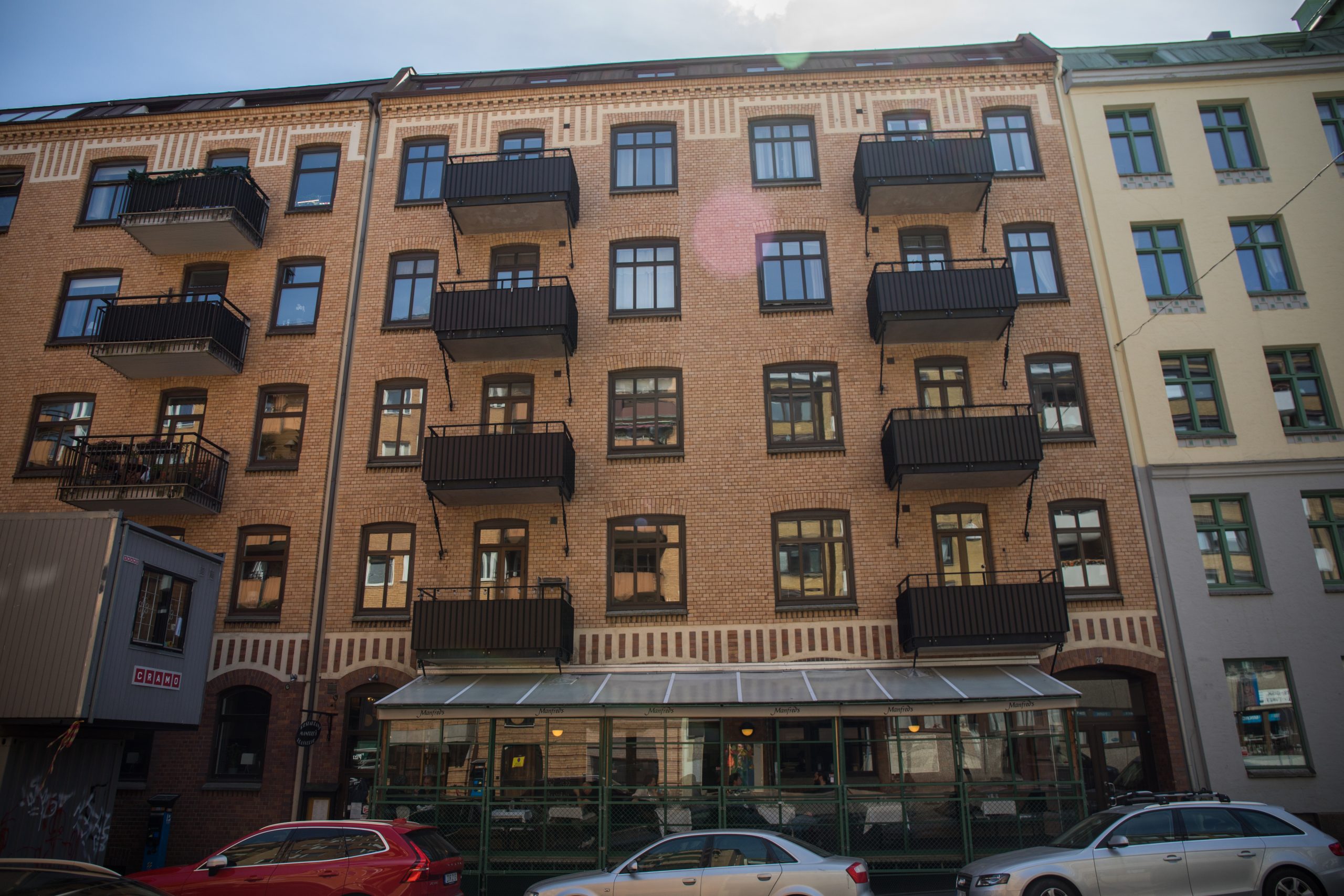 Nordenskiöldsgatan 28