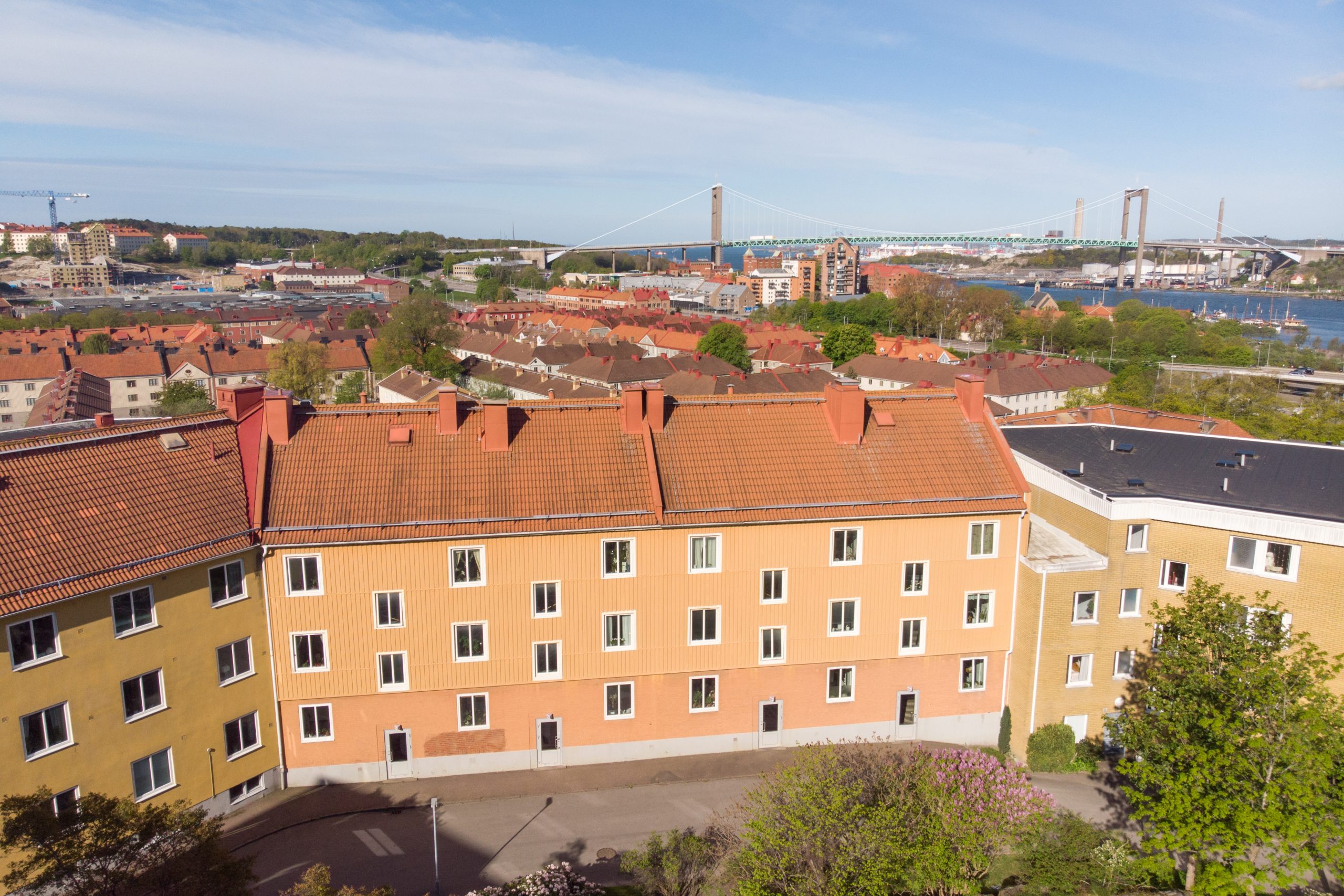 Seglaregatan 25-27