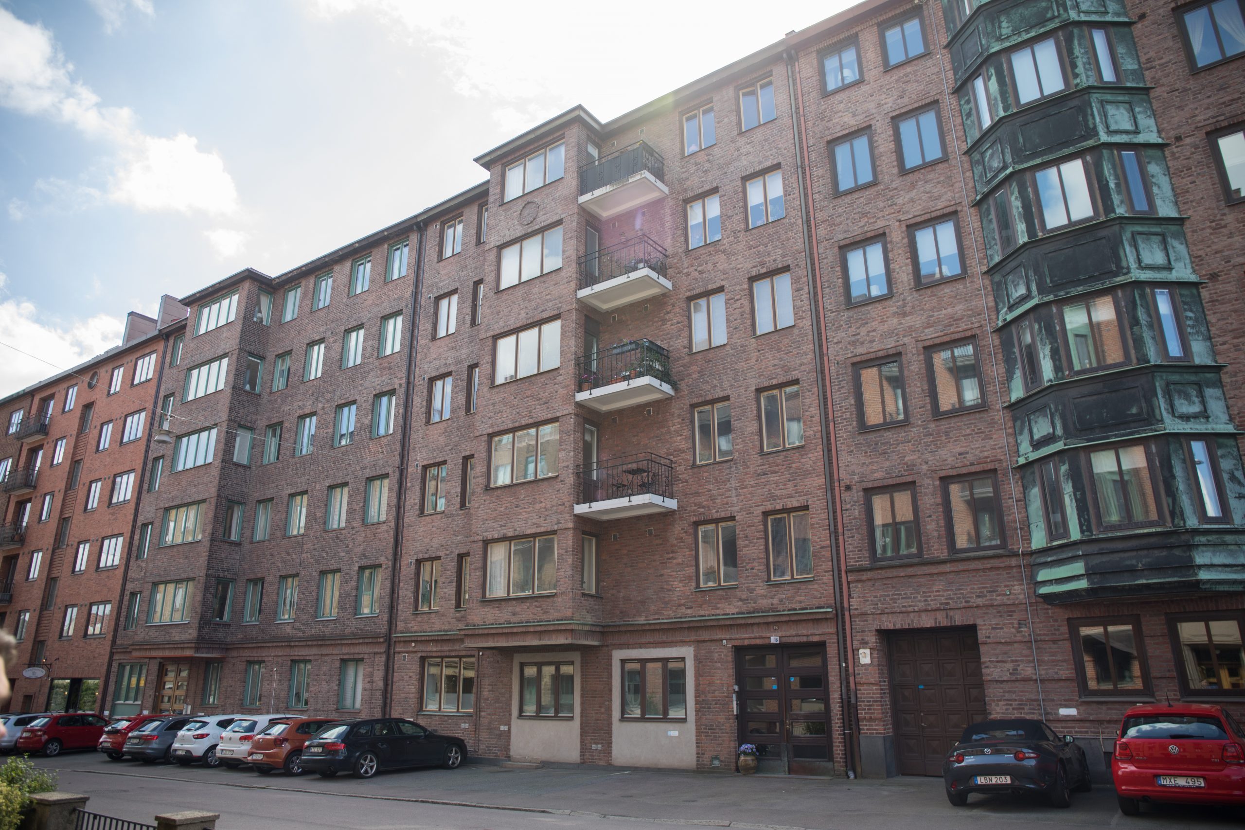 Jättegrytsgatan 1B