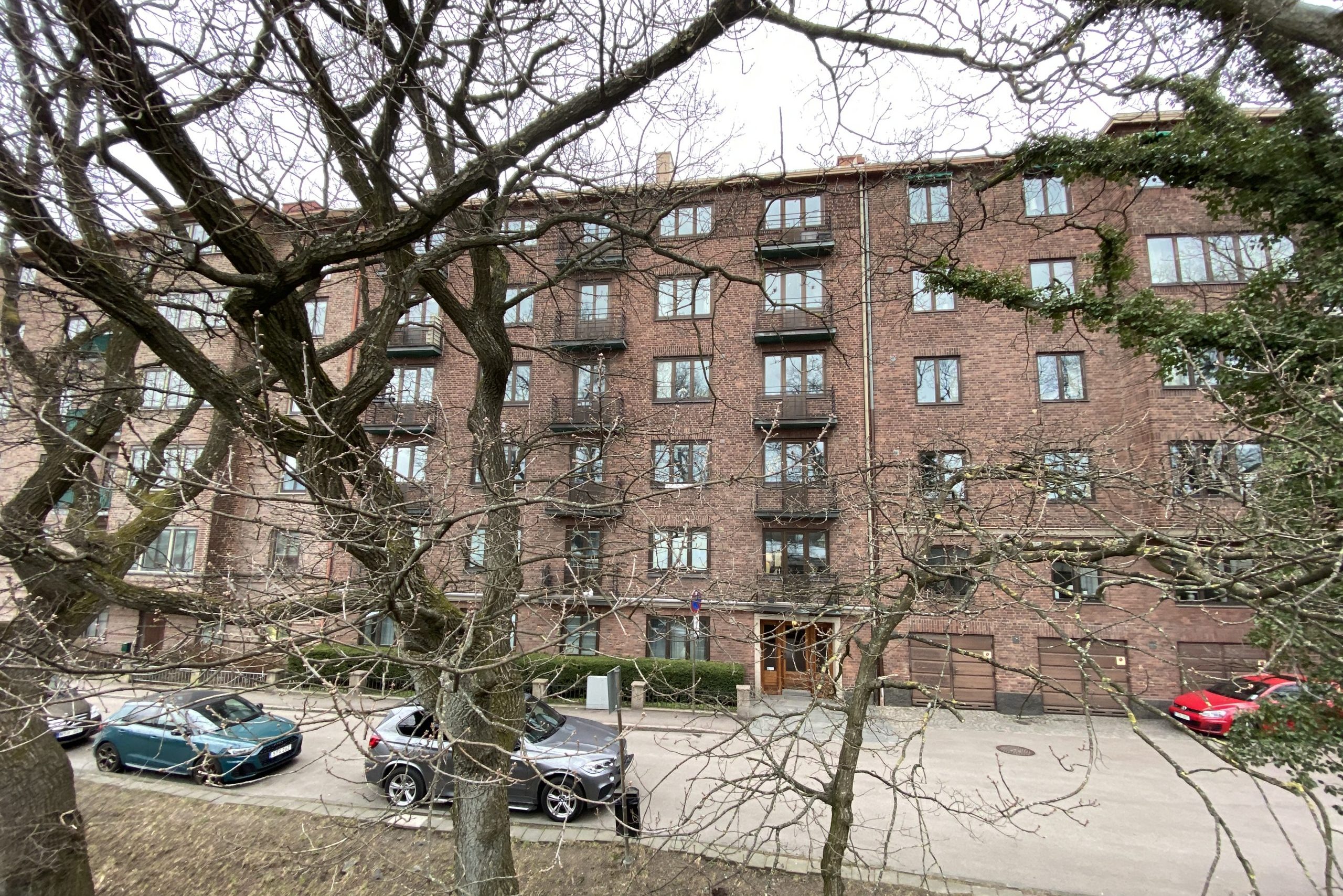 Påskbergsgatan 18