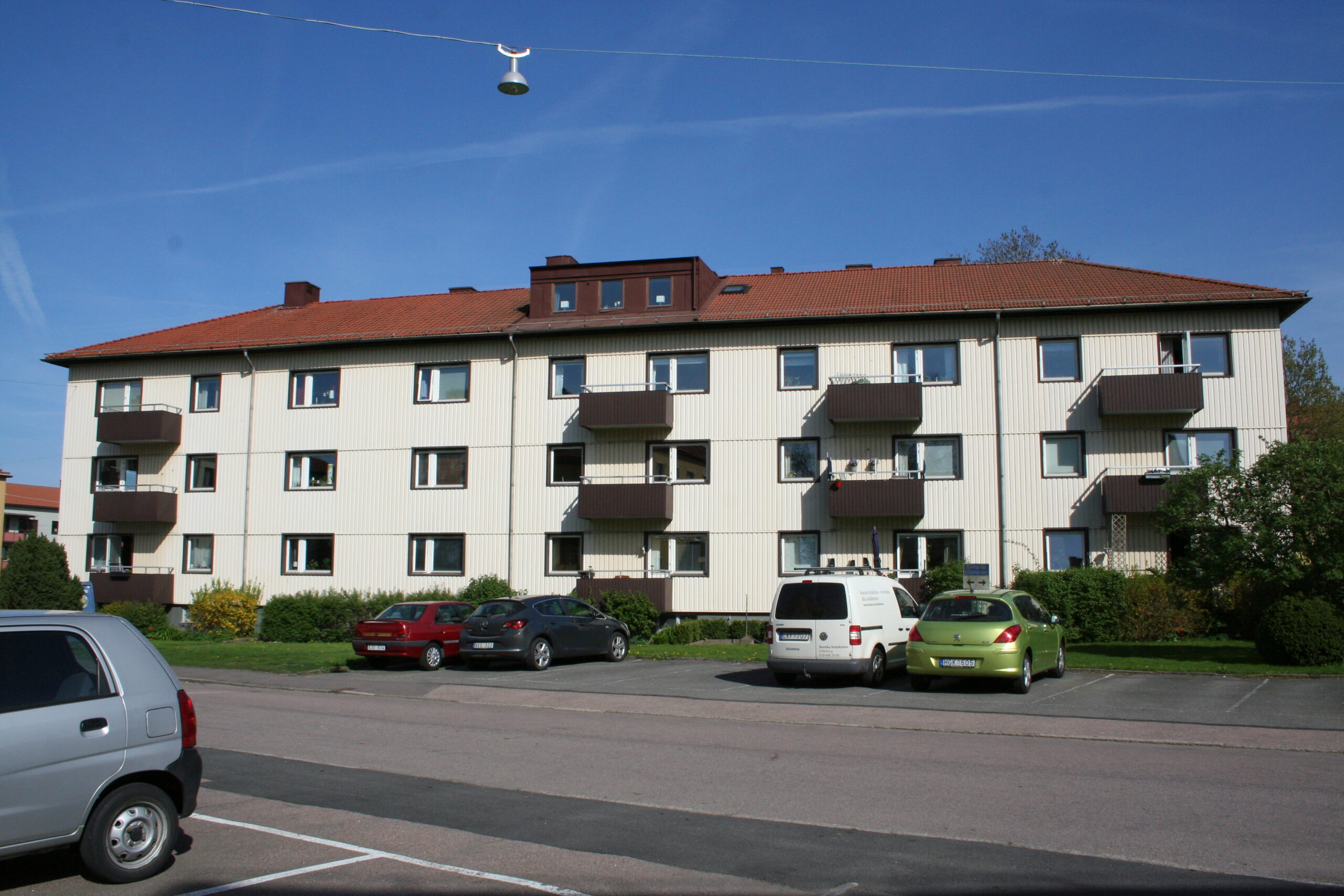 Ahrenbergsgatan 11